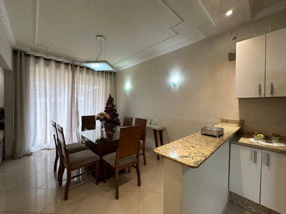 Imagem Casa com 3 Quartos à Venda, 152 m² em Jardim Imperial - Maringá Imagem Casa com 3 Quartos à Venda, 152 m² em Jardim Imperial - Maringá