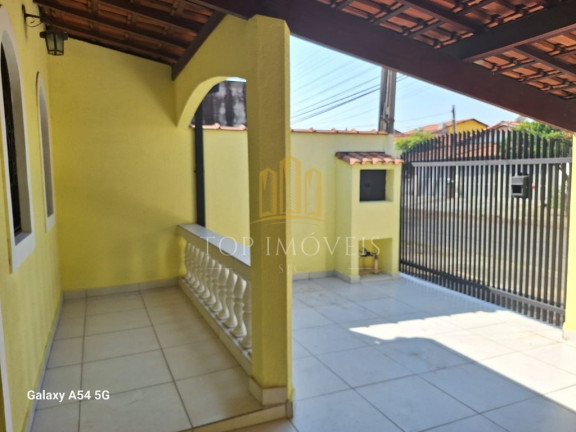 Imagem Casa com 3 Quartos à Venda, 150 m² em Cidade Morumbi - São José Dos Campos