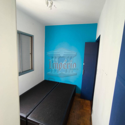 Imagem Apartamento com 3 Quartos à Venda, 105 m² em Centro - Santo André Imagem Apartamento com 3 Quartos à Venda, 105 m² em Centro - Santo André