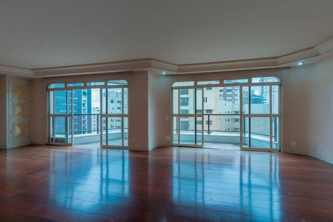 Imagem Apartamento com 3 Quartos à Venda, 185 m² em Itaim Bibi - São Paulo Imagem Apartamento com 3 Quartos à Venda, 185 m² em Itaim Bibi - São Paulo