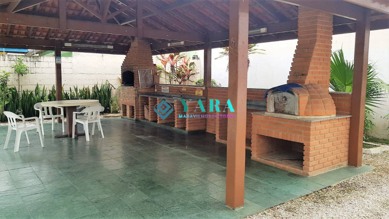 Imagem Apartamento com 2 Quartos para Temporada, 100 m² em Praia Grande - Ubatuba