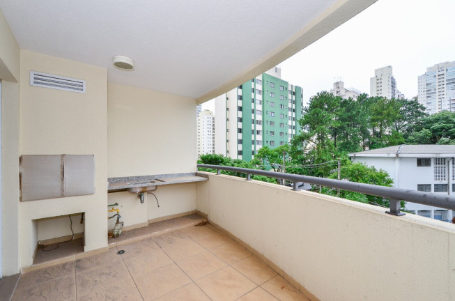 Imagem Apartamento com 4 Quartos à Venda, 108 m² em Vila Gumercindo - São Paulo Imagem Apartamento com 4 Quartos à Venda, 108 m² em Vila Gumercindo - São Paulo