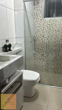 Imagem Apartamento com 2 Quartos à Venda, 48 m² em Mina União - Criciúma