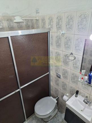 Imagem Casa com 2 Quartos à Venda, 120 m² em Cidade Jardim - Caraguatatuba Imagem Casa com 2 Quartos à Venda, 120 m² em Cidade Jardim - Caraguatatuba