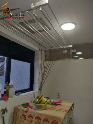 Imagem Apartamento com 3 Quartos à Venda, 97 m² em Moema - São Paulo