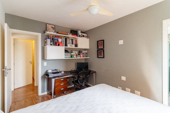 Imagem Apartamento com 4 Quartos à Venda, 223 m² em Vila Suzana - São Paulo Imagem Apartamento com 4 Quartos à Venda, 223 m² em Vila Suzana - São Paulo