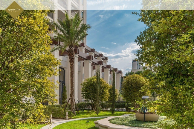 Imagem Apartamento com 3 Quartos à Venda, 275 m² em Vila Olímpia - São Paulo Imagem Apartamento com 3 Quartos à Venda, 275 m² em Vila Olímpia - São Paulo