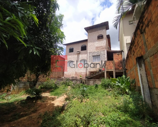 Imagem Sobrado com 3 Quartos à Venda, 102 m² em Jardim Panorama - Montes Claros Imagem Sobrado com 3 Quartos à Venda, 102 m² em Jardim Panorama - Montes Claros