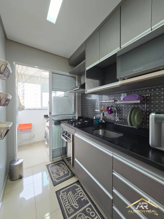 Imagem Apartamento com 2 Quartos à Venda, 60 m² em Jaguaribe - Osasco