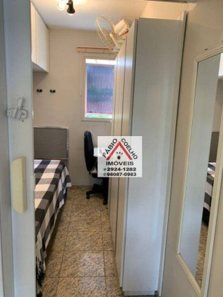 Imagem Apartamento com 2 Quartos à Venda, 64 m² em Jardim Prudência - São Paulo Imagem Apartamento com 2 Quartos à Venda, 64 m² em Jardim Prudência - São Paulo