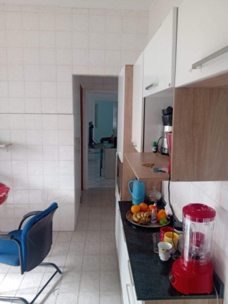 Imagem Casa com 3 Quartos à Venda, 140 m² em Tupi - Praia Grande