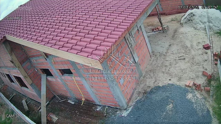 Imagem Imóvel com 3 Quartos à Venda, 182 m² em Ninho Verde - Porangaba
