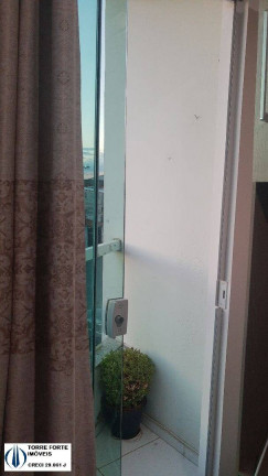 Imagem Apartamento com 2 Quartos à Venda, 45 m² em Parque Gerassi - Santo André Imagem Apartamento com 2 Quartos à Venda, 45 m² em Parque Gerassi - Santo André