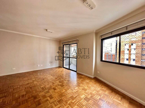 Apartamento com 2 Quartos à Venda, 150 m² em Vila Nova Conceição - São Paulo