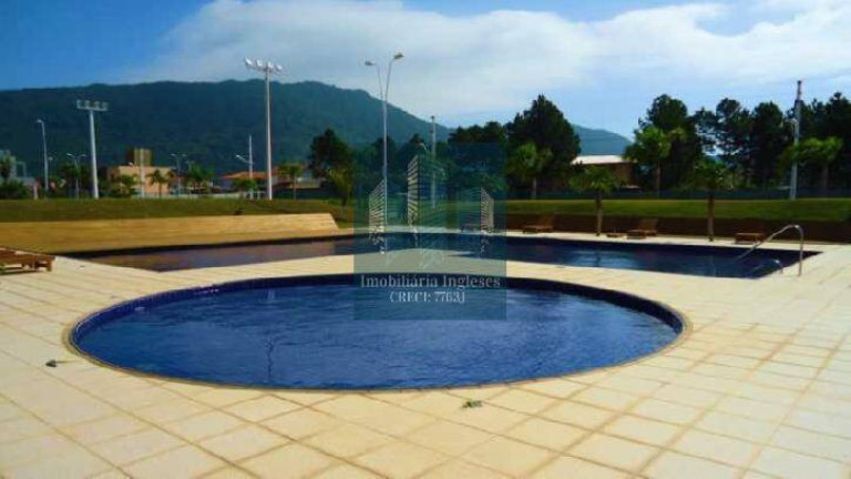 Imagem Terreno em Condomínio à Venda, 375 m² em Rio Vermelho - Florianópolis