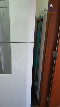 Imagem Apartamento com 1 Quarto à Venda, 35 m² em Anhangabaú - Jundiaí