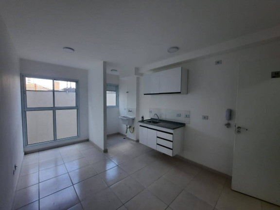 Imagem Apartamento com 1 Quarto à Venda,  em Vila Guilhermina - São Paulo
