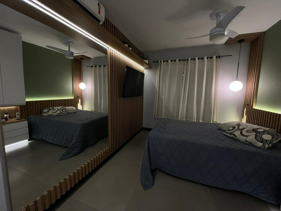 Imagem Apartamento com 3 Quartos à Venda, 76 m² em Marechal Rondon - Canoas Imagem Apartamento com 3 Quartos à Venda, 76 m² em Marechal Rondon - Canoas