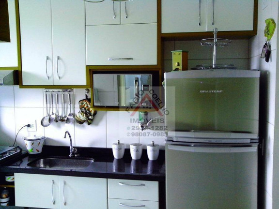 Imagem Apartamento com 2 Quartos à Venda, 48 m² em Morumbi - São Paulo Imagem Apartamento com 2 Quartos à Venda, 48 m² em Morumbi - São Paulo