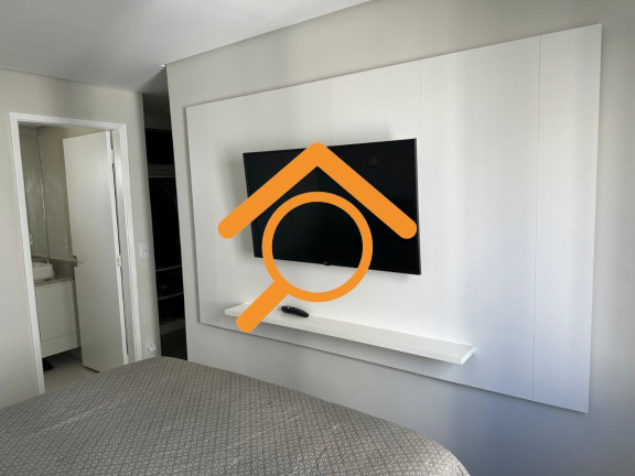 Imagem Imóvel com 3 Quartos à Venda, 82 m² em Jardim Taquaral - São Paulo Imagem Imóvel com 3 Quartos à Venda, 82 m² em Jardim Taquaral - São Paulo