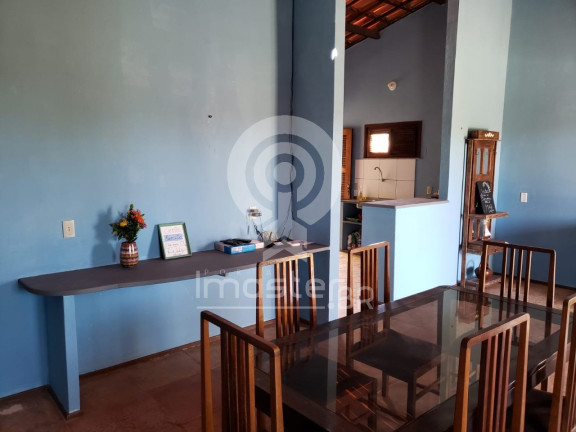 Imagem Casa com 6 Quartos à Venda, 240 m² em Marina Do Morro Branco - Beberibe Imagem Casa com 6 Quartos à Venda, 240 m² em Marina Do Morro Branco - Beberibe
