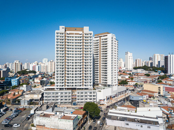 Imagem Apartamento com 3 Quartos à Venda, 110 m² em Cidade Mãe Do Céu - São Paulo Imagem Apartamento com 3 Quartos à Venda, 110 m² em Cidade Mãe Do Céu - São Paulo