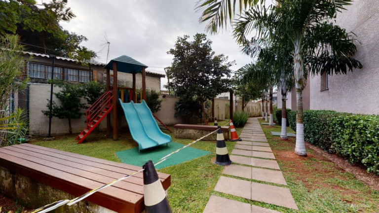 Imagem Imóvel com 3 Quartos à Venda, 71 m² em Cavalhada - Porto Alegre Imagem Imóvel com 3 Quartos à Venda, 71 m² em Cavalhada - Porto Alegre