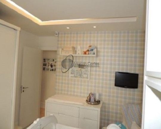 Imagem Imóvel com 3 Quartos à Venda, 108 m² em Icaraí - Niterói Imagem Imóvel com 3 Quartos à Venda, 108 m² em Icaraí - Niterói