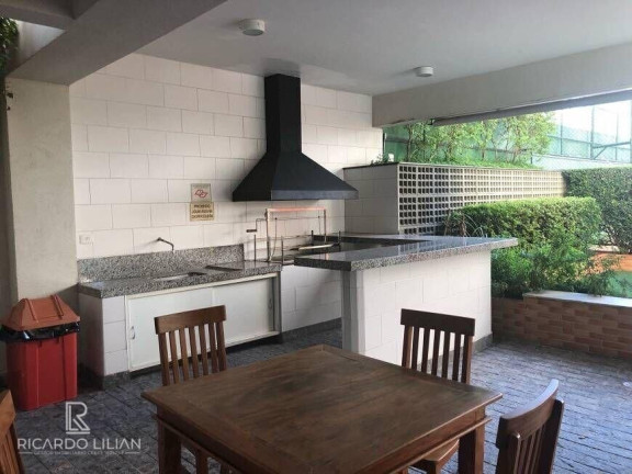 Imagem Apartamento com 3 Quartos à Venda, 178 m² em Pompeia - São Paulo