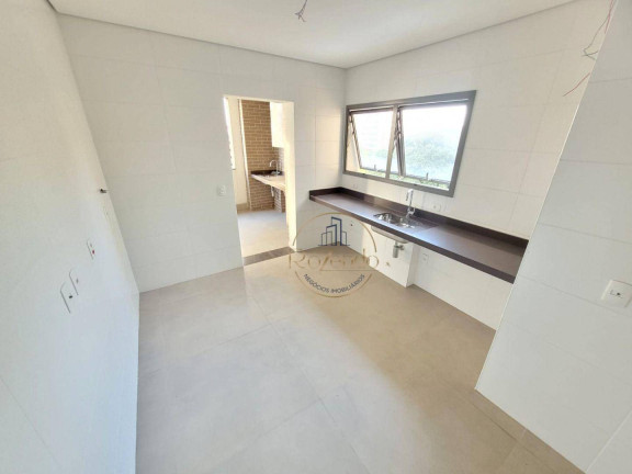 Imagem Apartamento com 3 Quartos à Venda, 163 m² em Jardim - Santo André Imagem Apartamento com 3 Quartos à Venda, 163 m² em Jardim - Santo André