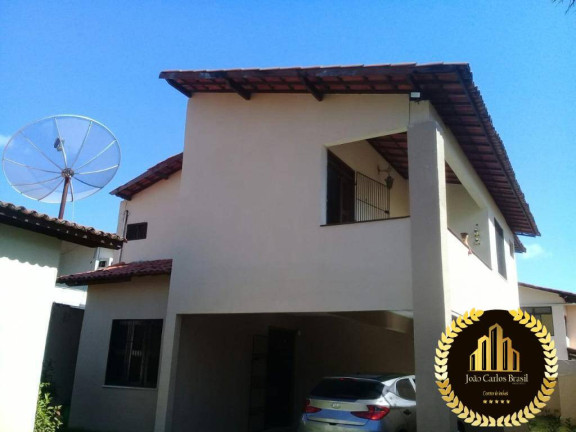 Imagem Casa com 3 Quartos à Venda, 375 m² em Sapiranga - Fortaleza