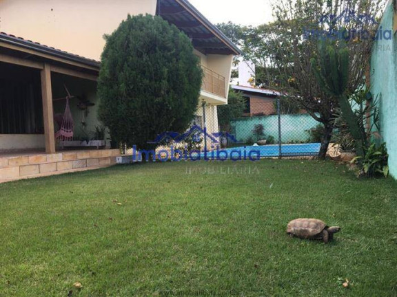 Imagem Casa com 5 Quartos à Venda, 600 m² em Vila Santista - Atibaia
