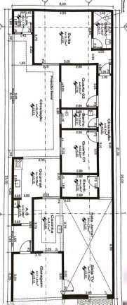 Imagem Casa de Condomínio com 3 Quartos à Venda, 140 m² em Jardim Residencial Villagio Wanel - Sorocaba Imagem Casa de Condomínio com 3 Quartos à Venda, 140 m² em Jardim Residencial Villagio Wanel - Sorocaba