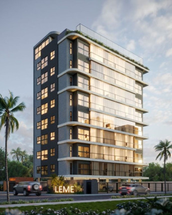 Imagem Apartamento com 1 Quarto à Venda, 29 m² em Intermares - Cabedelo Imagem Apartamento com 1 Quarto à Venda, 29 m² em Intermares - Cabedelo