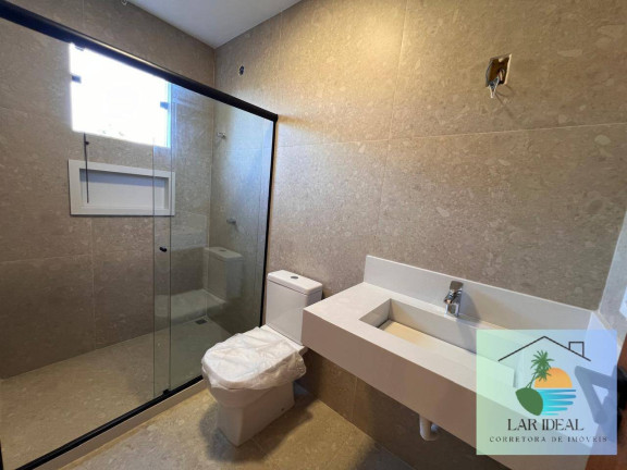 Imagem Casa de Condomínio com 3 Quartos à Venda, 360 m² em São Mateus - São Pedro Da Aldeia Imagem Casa de Condomínio com 3 Quartos à Venda, 360 m² em São Mateus - São Pedro Da Aldeia