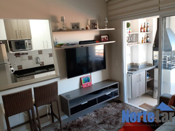 Imagem Apartamento com 2 Quartos à Venda, 54 m² em Imirim - São Paulo Imagem Apartamento com 2 Quartos à Venda, 54 m² em Imirim - São Paulo