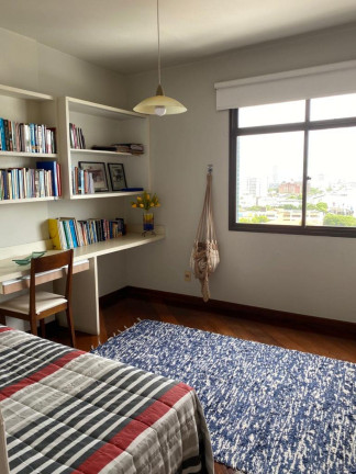 Imagem Apartamento com 4 Quartos à Venda, 220 m² em São José - Aracaju Imagem Apartamento com 4 Quartos à Venda, 220 m² em São José - Aracaju