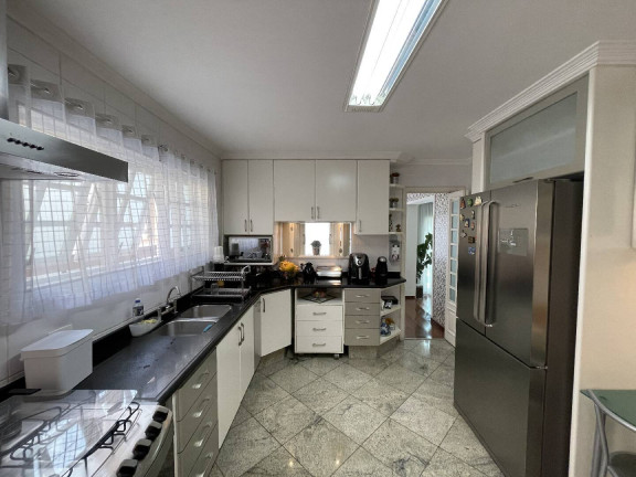 Imagem Casa de Condomínio com 4 Quartos à Venda, 400 m² em Alphaville - Santana De Parnaíba Imagem Casa de Condomínio com 4 Quartos à Venda, 400 m² em Alphaville - Santana De Parnaíba
