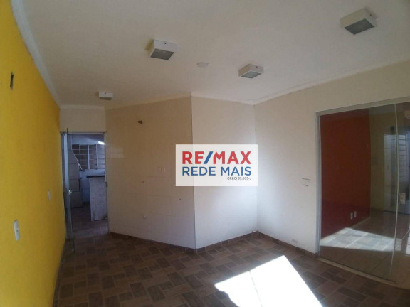 Imagem Casa com 3 Quartos à Venda, 124 m² em Jardim Maria Luiza - Botucatu Imagem Casa com 3 Quartos à Venda, 124 m² em Jardim Maria Luiza - Botucatu