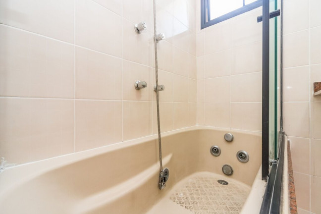 Imagem Apartamento com 3 Quartos à Venda, 112 m² em Moema - São Paulo