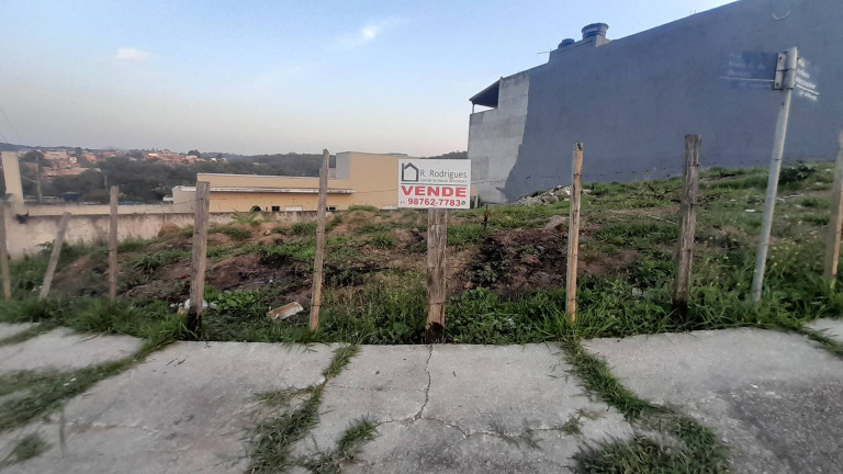 Imagem Terreno à Venda, 351 m² em Cidade São Pedro - Gleba C - Santana De Parnaíba
