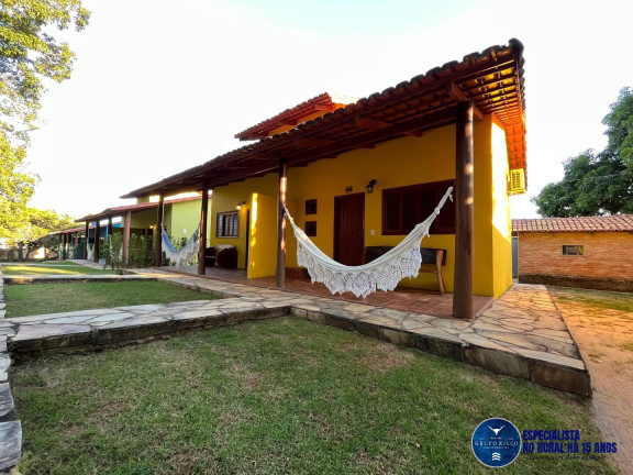 Imagem Chácara à Venda, 4 m² em Zona Rural - Goiás Imagem Chácara à Venda, 4 m² em Zona Rural - Goiás