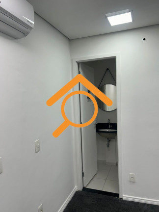 Imagem Sala Comercial à Venda, 44 m² em Chácara Santo Antônio (zona Sul) - São Paulo Imagem Sala Comercial à Venda, 44 m² em Chácara Santo Antônio (zona Sul) - São Paulo