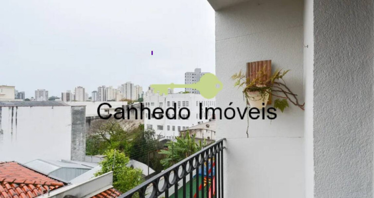 Imagem Apartamento com 2 Quartos à Venda, 61 m² em Saúde - São Paulo Imagem Apartamento com 2 Quartos à Venda, 61 m² em Saúde - São Paulo