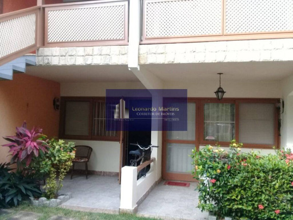 Imagem Casa de Condomínio com 1 Quarto à Venda, 65 m² em Portinho - Cabo Frio Imagem Casa de Condomínio com 1 Quarto à Venda, 65 m² em Portinho - Cabo Frio