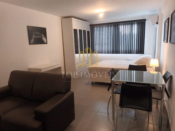 Apartamento com 1 Quarto para Alugar, 50 m² em Jardim São Dimas - São José Dos Campos