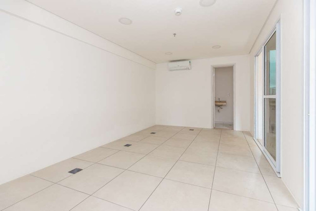 Imagem Sala Comercial à Venda, 44 m² em Vila Clementino - São Paulo