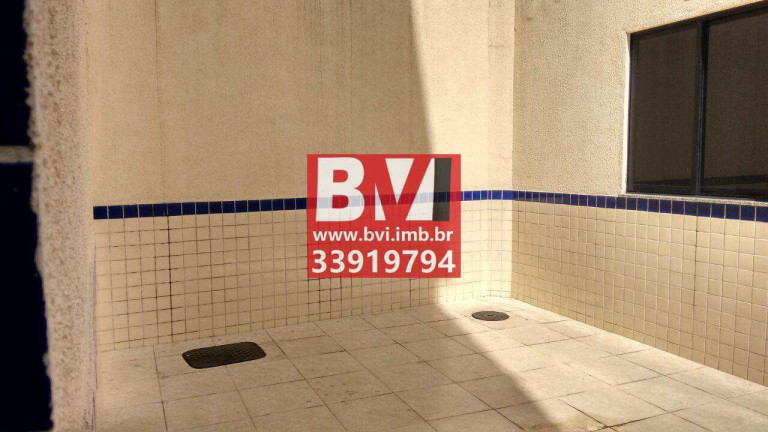 Imagem Casa com 1 Quarto à Venda, 67 m² em Parada De Lucas - Rio De Janeiro