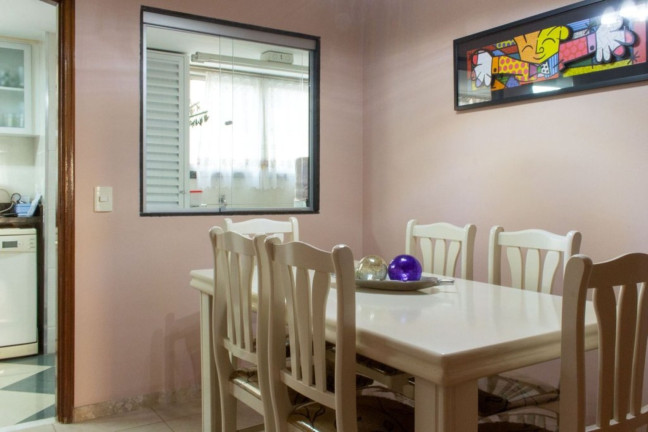 Imagem Apartamento com 3 Quartos à Venda, em Aclimação - São Paulo Imagem Apartamento com 3 Quartos à Venda, em Aclimação - São Paulo