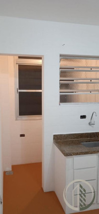Imagem Apartamento com 2 Quartos à Venda, 85 m² em Pompéia - Santos Imagem Apartamento com 2 Quartos à Venda, 85 m² em Pompéia - Santos
